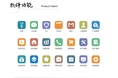 2026企業管理軟件趨勢展望 ERP/MES融合與AI智能系統崛起