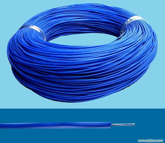 耐高溫鐵氟龍電線10362 電子設備穩定運行的守護者